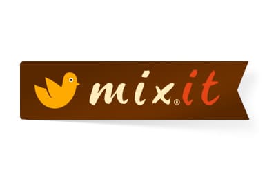 MIXIT : Brand Short Description Type Here.
