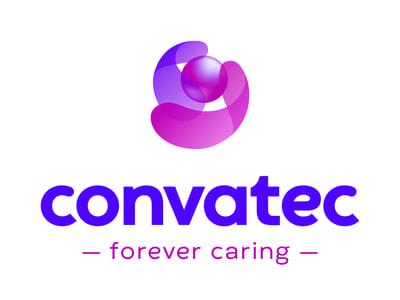 CONVATEC : Brand Short Description Type Here.