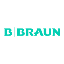 B BRAUN  : Brand Short Description Type Here.
