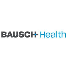 BAUSCH HEALTH  : Brand Short Description Type Here.