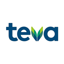 TEVA : Brand Short Description Type Here.